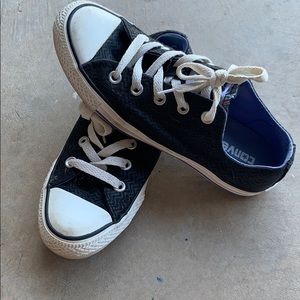 Converse Shoes